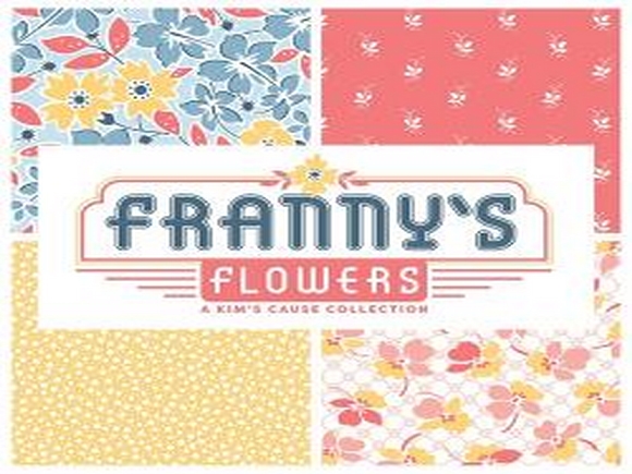 Franny's Flowers